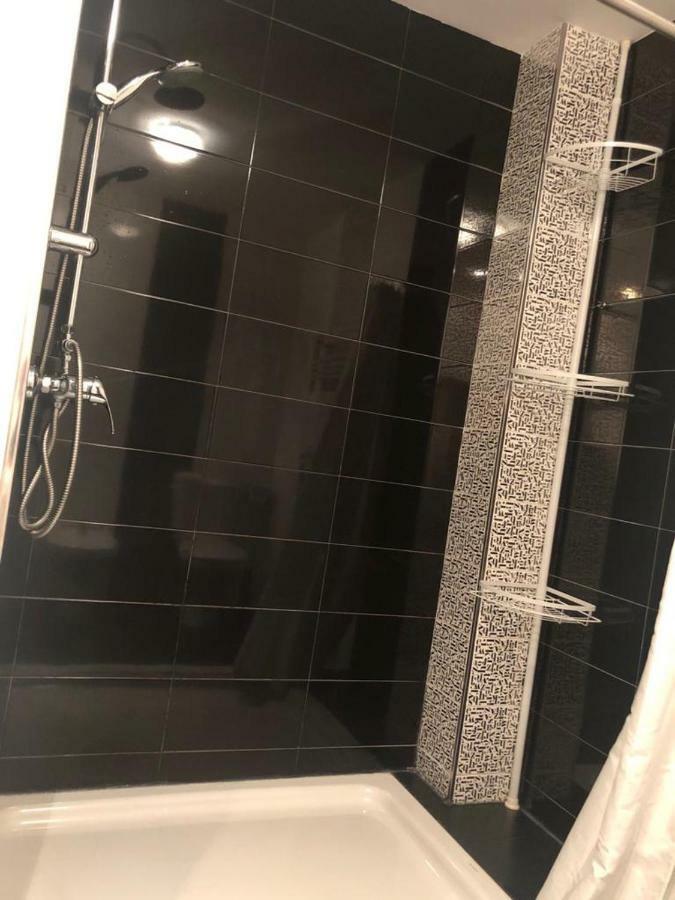Apartamento Con Jardin エスカライ エクステリア 写真