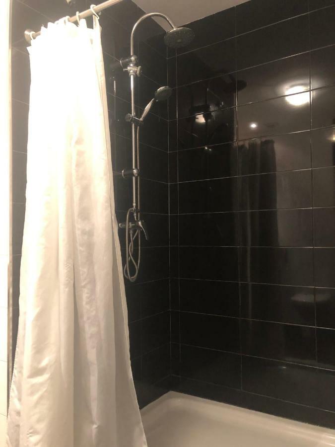 Apartamento Con Jardin エスカライ エクステリア 写真